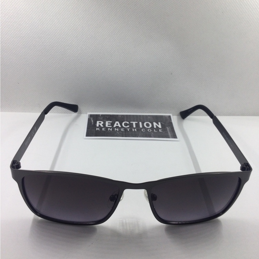 Reaction Kenneth Cole Black Sunglasses